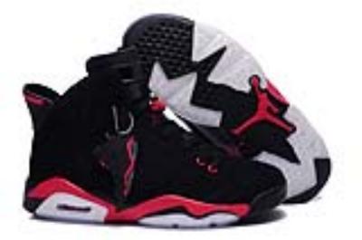 Cheap Air Jordan 6 Leather wholesale No. 103